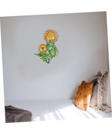 STOBOK Sunflower Decor Diy Tool Sunflower Silicone Sunflower Casting Suite Three-dimensional - Buy Online on SooperMarket.com