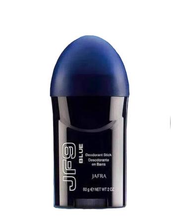 Jafra JF9 Blue Deodorant