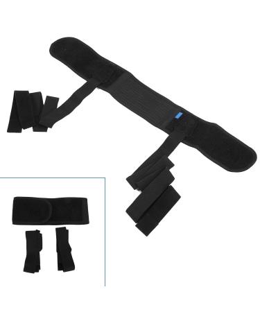 Legs Correction Belt for X/O Shaped Legs| Posture Corrector for Knee Deformity | Valgus and Bow Legs Band - Buy Online on SooperMarket.com