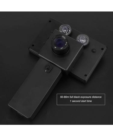 Handheld Infrared Night Vision Device Illumination can Get to 0.0001lux Infrared Switch Design Long Battery Life - Buy Online on SooperMarket.com