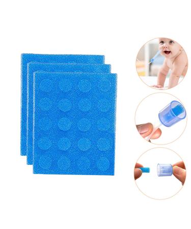Healeved Nasal Aspirator Filter Cotton Sponges - 6 Sets - Buy Online on SooperMarket.com