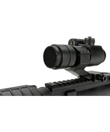 Evike 32mm Threaded M2 Flashkill/Glare Reduction Insert for Airsoft Optics - Buy Online on SooperMarket.com