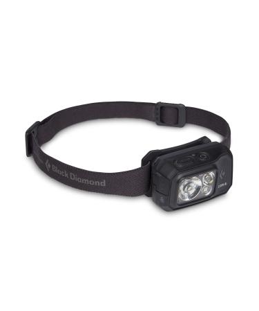 Black Diamond Equipment Storm 500-R Headlamp