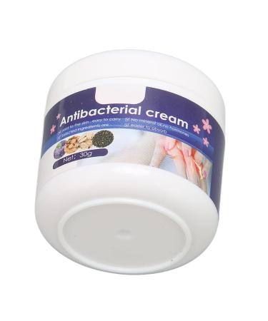 Natural Anti-Itch Relief Ointment - 30g Plant Formula Gel for Bites & Skin Itch - Buy Online on SooperMarket.com