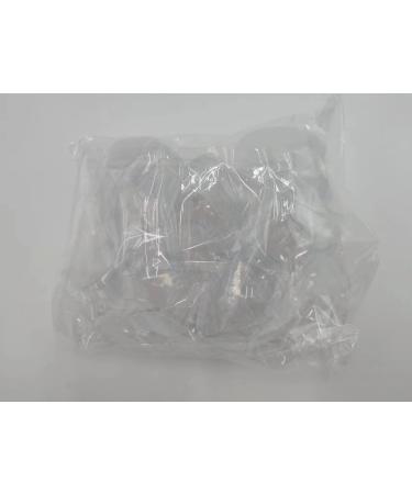 Buy Transparent Pacifier Box Set - 6 Portable & Dustproof Storage Containers for Babies - Buy Online on SooperMarket.com
