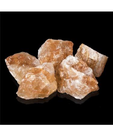 1pcs Natural Crystals Citrines Minerals Natural Raw Stones Quartz - HOMEZHOU - Buy Online on SooperMarket.com