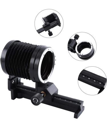 Vbestlife Macro Bellows for Canon EOS EF Cameras - Durable Plastic and Aluminum Alloy - Buy Online on SooperMarket.com