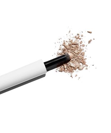 Shop MADLUVV Define Me Eyebrow Highlighter - Long-Lasting Shimmer Universally Flattering Hypoallergenic & Cruelty-Free for Brighter Eyes - Buy Online on SooperMarket.com