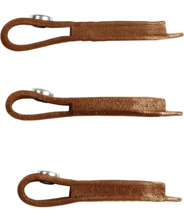 St bben Loop Magic Tack Headband - Ebony Thoroughbred (VB) - 26mm | International Shipping Available - Buy Online on SooperMarket.com