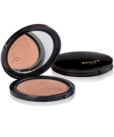 Luisa Lage Egypt Sun Cream Powder 01 Reflection - Beige 10g | Buy Online Internationally - Buy Online on SooperMarket.com