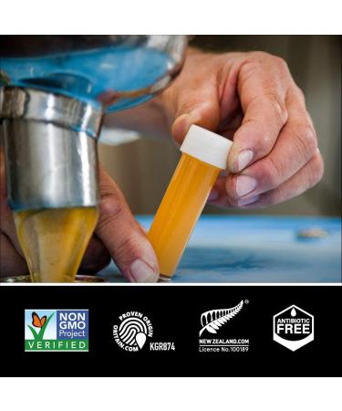 Taylor Pass Honey Co. Wildflower & Manuka Honey | Sustainable New Zealand Honey | 250g - Buy Online on SooperMarket.com