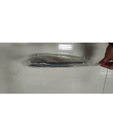Autoau Interactive Cat Toy with Suction Cup Bird Feather Teaser Wand - Ideal for Indoor Cats and Kittens - 5 Bells, Feather Filler, Training Tool - Buy Online on SooperMarket.com