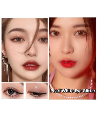 Go Ho Golden Glitter Eyeshadow & Eyeliner - Korean Makeup for Women - Buy Online on SooperMarket.com