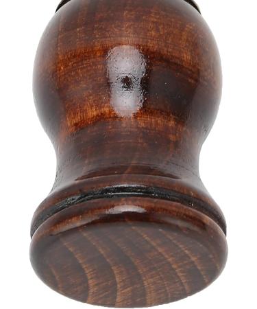 Pilipane Shaving Brush - Lightweight Wooden Handle Beard Brush for Home & Barber Shop | Best Shaving Experience - Buy Online on SooperMarket.com