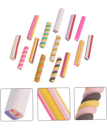 FRCOLOR 100 Pcs Christmas Nail Art Nail Art Supplies Heart Ornament Christmas Stickers Nail Patch Sugar Sprinkles Xmas Nail Slices Resin Nail Art Women Nail Stickers Decor 3d Piece Candy - Buy Online on SooperMarket.com