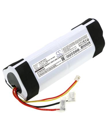 Battery Replacement for Dreame H12 Max H10 H11 H12s M13 HHR24A VWV8