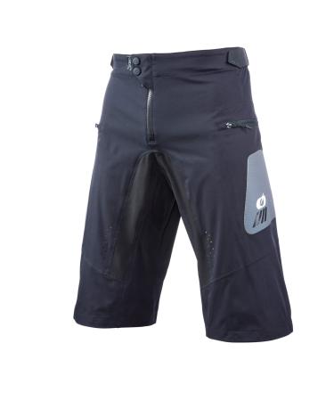 O'NEAL Unisex Element Fr Bermuda 26 Black/Grey