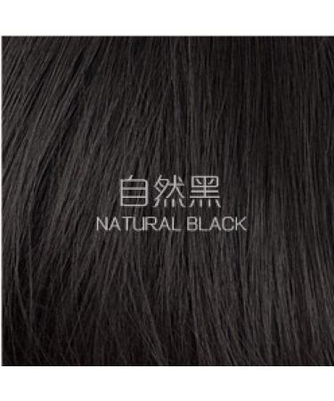 Bubble Wig Ponytail - Short Strappy Lantern Twist Double Ponytail for Women | Dark Brown Clip-In Hair Piece - Buy Online on SooperMarket.com