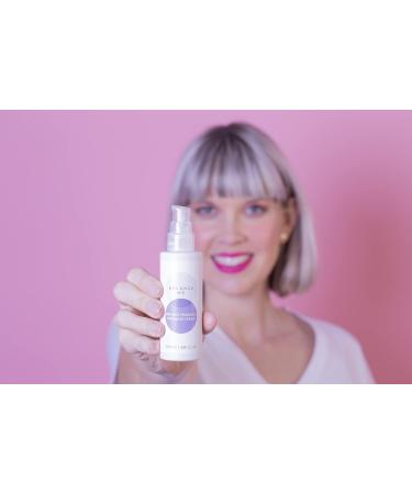 Balance Me Pre & Probiotic Radiance Cream | Vegan Face Moisturizer with Hyaluronic Acid & Squalane | All Skin Types | 50ml | Made in UK - International Shipping - Buy Online on SooperMarket.com