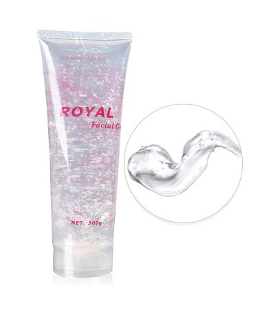 Gel for Use with GARYOB Frequency Facial Machine 300ML 10.58 Ounce (Pack of 1)