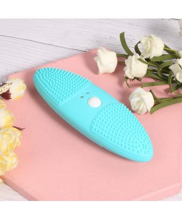 SWOQ Ultrasonic Portable Mini Machine - 3 Level Modes for Vegetables, Underwears, Fruits, Glasses - DC5V - Buy Online on SooperMarket.com