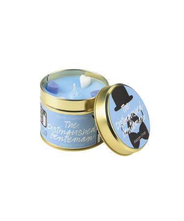 Bomb Cosmetics the Distinguished Gentleman Gift Box