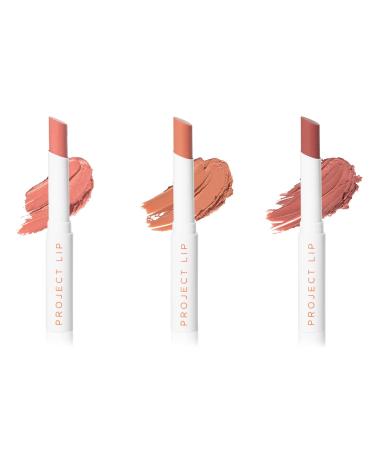 Plump and Colour Shade Dare Nde Pink/Brown - Premium International Shipping Available - Buy Online on SooperMarket.com