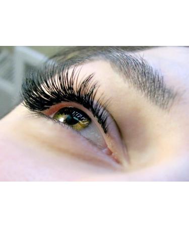 Stacy Lash Sky S+ Black Adhesive 5ml - 1-2 Sec Dry Time - 7 Weeks Retention - Professional Grade Eyelash Extension Glue - Buy Online on SooperMarket.com