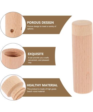DECHOUS Smell Stick Oil for Diffuser Essential Oils Portable Nasal Inhaler Nasal Scent Inhaler Carry - Buy Online on SooperMarket.com