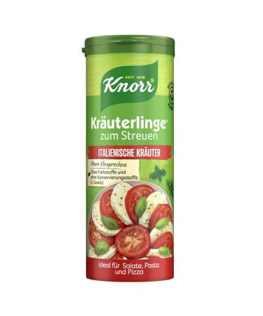 Knorr Kr uterlinge Italian Herbs Shaker 1-pack (1 x 60 g)
