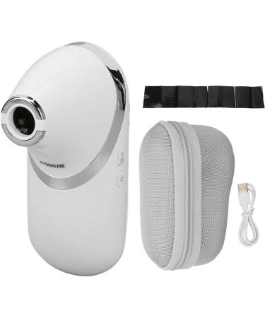 Hair Scalp Detector High Definition Smart Hair Hair Detector 1200mAh 3MP 50X Easy to Operate for Hair Follicle Salon - Buy Online on SooperMarket.com