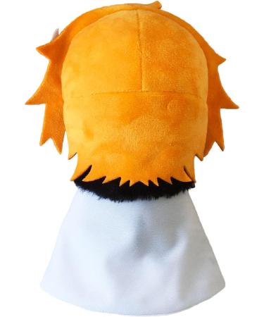 Childe Anime Plush Figure 7.8 Inch - Soft Doll for Fans - Collectible Gift - Buy Online on SooperMarket.com