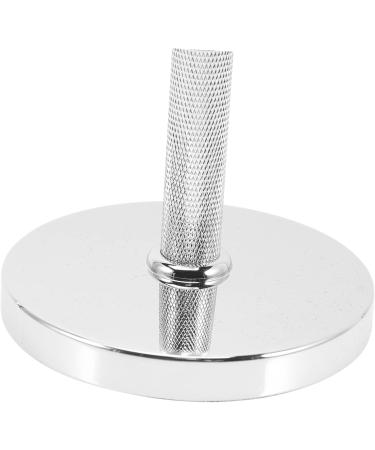 Buy Wooneky Aluminum Alloy Razor Holder & Brush Stand | Men's Friseur Organizer for Safety & Storage - Buy Online on SooperMarket.com