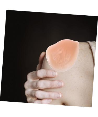 PACKOVE 3 Pairs Shoulder Pads Women Shoulder Push-up Pads Invisible Shoulder Push-up Pads 3.5X7.5X13CM As Shown - Buy Online on SooperMarket.com