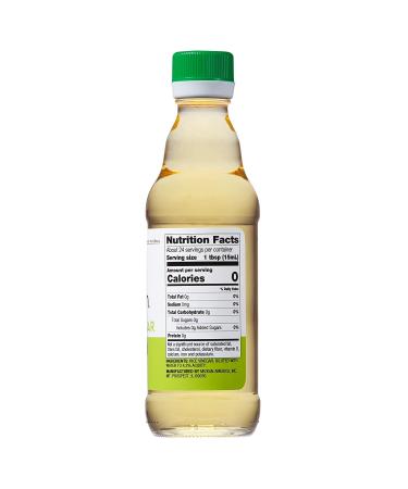 Mizkan (AmazonFresh) Rice Vinegar 12 oz - Natural Mild & Mellow Flavor - Buy Online on SooperMarket.com