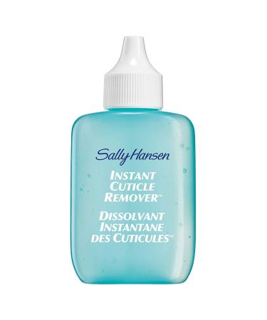Sally Hansen Instant Cuticle Remover, 1 Ounce, (Pack of 2)