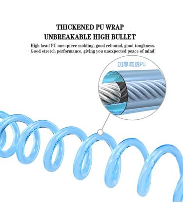 2m Anti-Loss Seat Belt for Kids | Soft Elastic Wrist Safety Belt | Child Walking Harness - Buy Online on SooperMarket.com