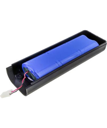 Battery Replacement for Artex ELT 110-4 ELT-200 | Compatibility with 452-0130 452-3063 453-0190 BP-1015 - International Shipping Available - Buy Online on SooperMarket.com