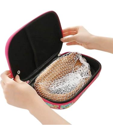 Remehi Storage Bag for Wigs | Hair Tools & Cosmetics Organizer | G109 Small Size - Shop Now! - Buy Online on SooperMarket.com