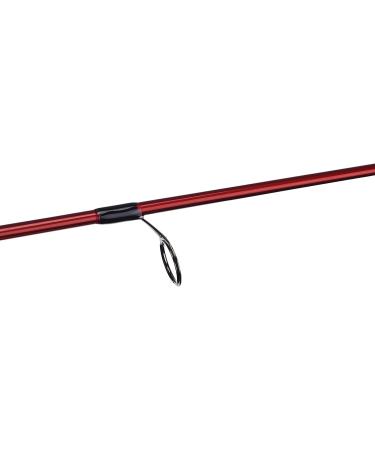Berkley Cherrywood HD Spinning Fishing Rod Red 5', Ultra Light, 1pc - Buy Online on SooperMarket.com