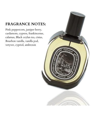 Diptyque Eau Duelle Eau De Parfum - Buy Online on SooperMarket.com