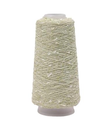 50g Approx 500-1000m DIY Knitting Accessories Knot Yarn Handmade Crochet Sweater Wool Toys (Color : 177)
