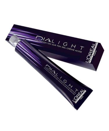 L'Oreal Professionnel Color Dia Light Dye Number 7.4 3474630536975