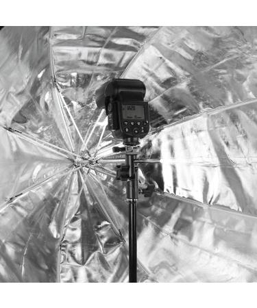 Godox 120cm Portable Umbrella Octagon Softbox with Carrying Bag - Studio Photo Flash Speedlight Reflector - Buy Online on SooperMarket.com