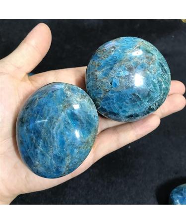 Natural raw Stone Blue phospholimestone raw Stone 1pc Beautiful (Size : 2pc) HOMEZHOU (Size : 2pc) - Buy Online on SooperMarket.com