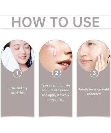 Niacinamide 10% + Zinc 1% Face Serum 10% Niacinamide Serum Niacinamide Spots Removal Serum Brightening Serum Tackles Blemishes Minimises Pore Softens and Moisturizes Skin Evens Skin Tone - Buy Online on SooperMarket.com