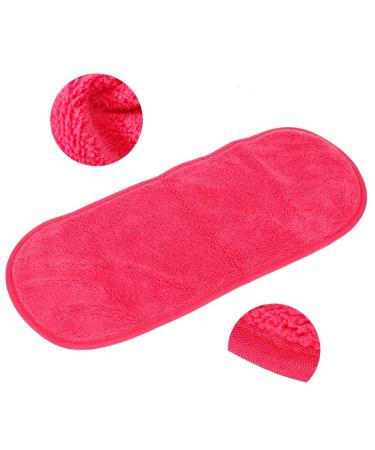 Buy Multi-Functional Makeup Remover Cloth | Gentle Facial Cleansing Towel for All Skin Types International Shipping Available - Buy Online on SooperMarket.com