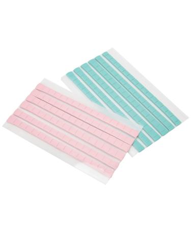 Manicure Art Clay Safe Nail Art Clay Adhesive Poster Putty for Posters Party Christmas Pictures