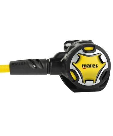 Mares Dual Octo