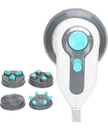 Electrical Body Slimming Massage Device - Skin Care for Arm & Waist - EU Plug (220V) | Shape & Tighten Skin - Buy Online on SooperMarket.com
